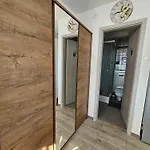 דירה Na Valovima *
