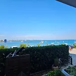 דירה Na Valovima *
