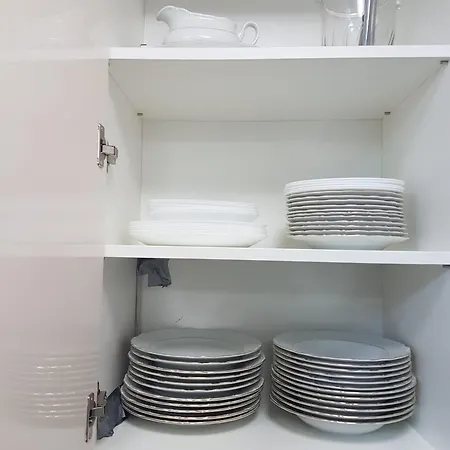 Apartament Na Valovima