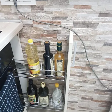 Na Valovima Apartament