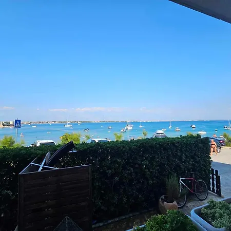 Apartament Na Valovima *