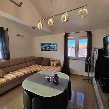 Na Valovima Apartament