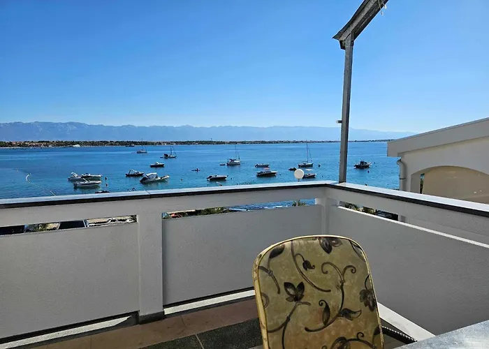 Appartement Na Valovima Vir