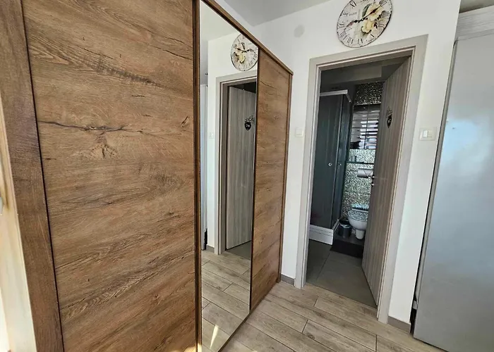 Appartement Na Valovima *