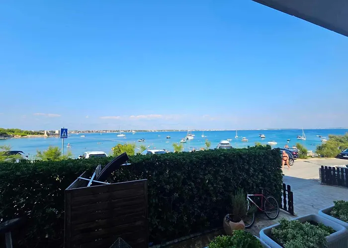Appartement Na Valovima *