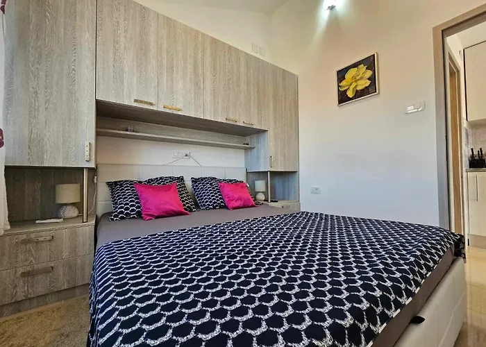 Appartement Na Valovima *