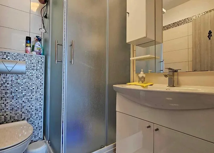 Appartement Na Valovima Vir
