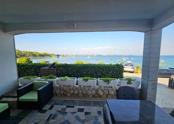 Appartement Na Valovima